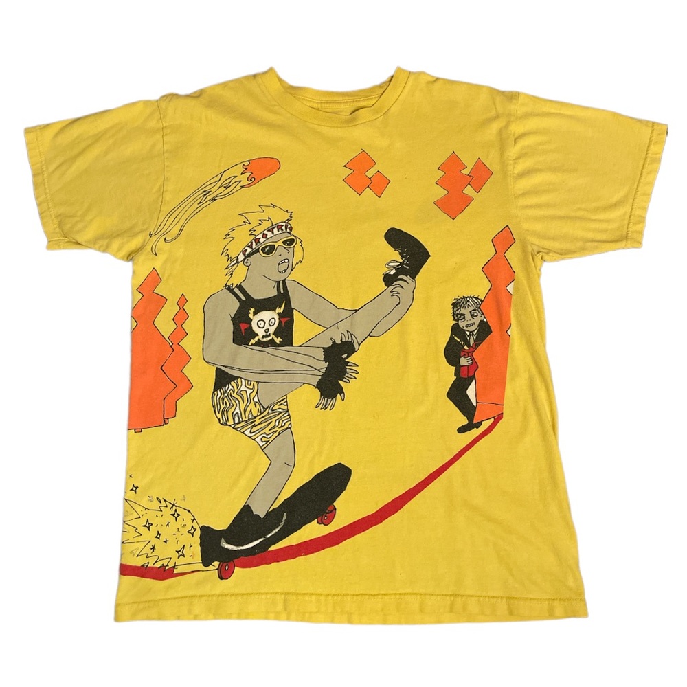 Rare Nike 6.0 T-shirt